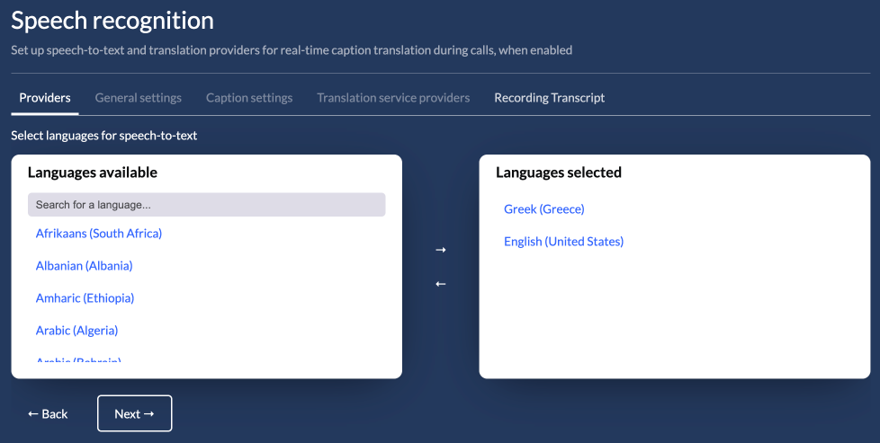 asr-languages